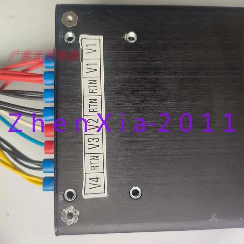 1PC Used PS-150 AT power supply PS-1509U by DHL/Fedex shipping - Image 4 of 4