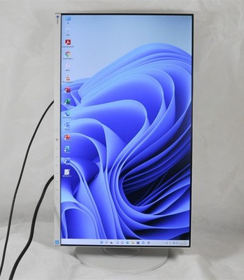 EIZO FlexScan EV2450 23.8-inch IPS Full HD Frameless Monitor Tested