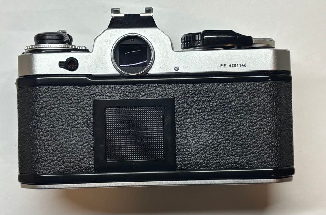 Nikon FM (Nikon) NIKKOR 120mm f4 135 From Japan | eBay