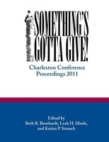 Beth R. Bernhardt (U. A.) | Something's Gotta Give | Taschenbuch | Englisch