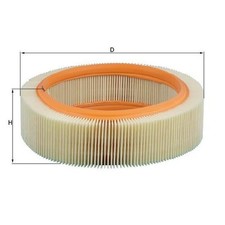 Knecht Luftfilter 0020946904 A0010947804 A0020946904 21045924 Knecht Luftfilter 0020946904 A0010947804 A0020946904 21045924