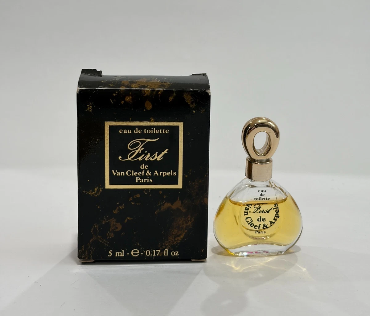 Van Cleef & Arpels Fluid First Fragrances for Women for sale | eBay