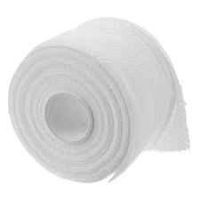 1 Roll Facial Towels Reusable Cotton Makeup Remover Pads Travel Cleansing Wipes