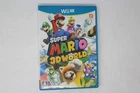 Super Mario 3D World Wii U JPN (Region Locked)