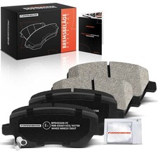 Plaquette de frein Suzuki SPLASH