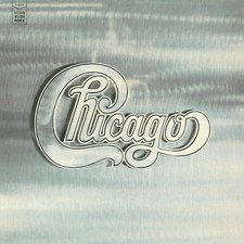 Chicago Chicago II: Steven Wilson Remix (Vinyl) 12
