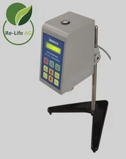 Brookfield LVDV-II+ Viscosimeter