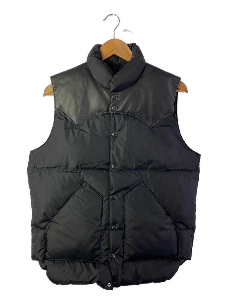 ジャケット・アウター Rocky Mountain Featherbed Down Vest 40 Rocky Mountain japan Rocky Mountain Featherbed Down Vest 40
