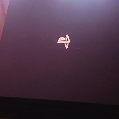 Will Clean Ps4 Pro  With Miles Morales Ps4  Gang Beast Fan Is Loud But It Works