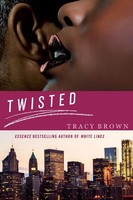Twisted Tracy Brown Taschenbuch Kartoniert / Broschiert Englisch 2020 Griffin