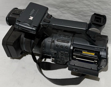 Sony HDR-FX1 Digital HDV Video Camcorder for parts