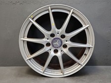 Jantes Mercedes CLASSE B