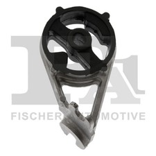 FA1 Halter Abgasanlage 213-757 Gummi/Metall Endschalldämpfer für OPEL A18 P1UO 2
