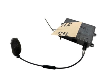 Mercedes SLK R170 MOPF / Steuergerät Antennenverstärker 2038201785