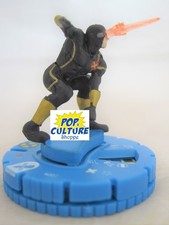 HEROCLIX X-Men Regenesis 002 CYCLOPS OP Wolverine vs Cyclops LE set