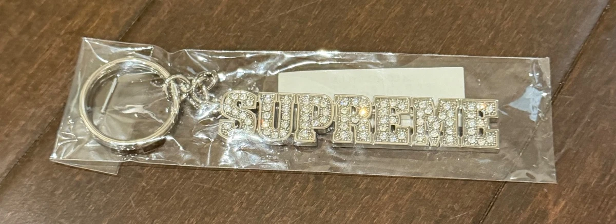 Supreme Key Chains, Rings & Cases for Men for sale - eBay
