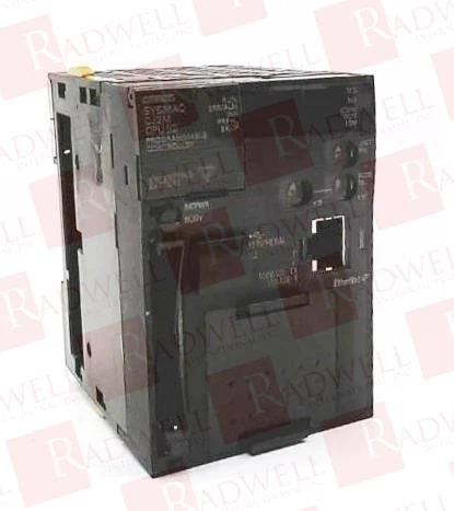 OMRON CJ2M-CPU32 / CJ2MCPU32 (NEW IN BOX)