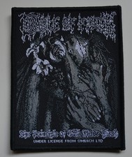 CRADLE OF FILTH - The Principle Of Evil Made ...