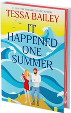 It Happened One Summer Deluxe Collector's Edition