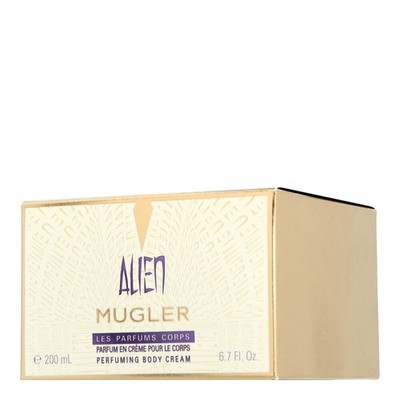 Thierry Mugler Alien - Beautifying Body Cream 200ml