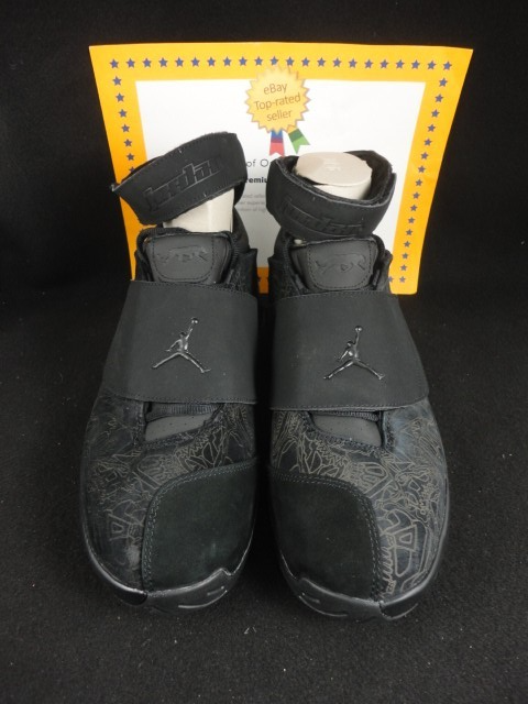 Nike Air Jordan Collezione 20/3 Countdown Pack, Nike Style