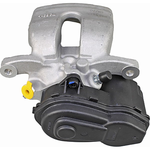Metzger 6261225 Bremssattel FüR Mercedes Benz CLA B Klasse A GLA W246 W242 C117-image