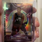 2025 Topps Cosmic Chrome Ace Bailey Base (RAW)