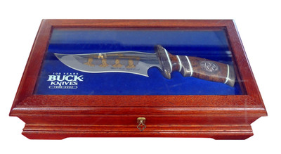 BUCK 904CEN 4th Generation Sub-Hilton Boy Limited Edition