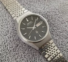 NICE & RARE VINTAGE SEIKO KING QUARTZ 0853-8040 ORIGINAL DIAL JAPAN MADE WATCH