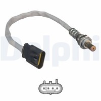 Vor Katalysator Delphi ES21058-12B1 Lambdasonde FüR Alfa Romeo,Chrysler,Fiat,Lan