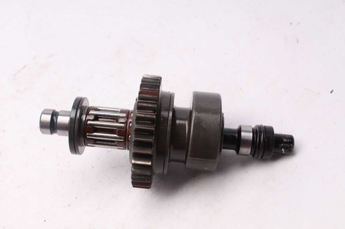 Kurbelwelle Antriebswelle Zahnrad komplett BMW K 1200 GT BMW K 1200 GT 04-09