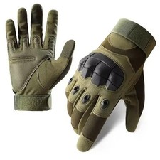   Touchscreen Motorradhandschuhe Fahrrad Spor...