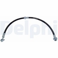 Bremsschlauch FÜR Nissan Qashqai I (J10, NJ10) - Delphi LH6852
