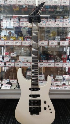Fernandes Stj-75 Electric Guitar Safe delivery from Japan
