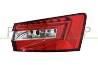 Led RüCkleuchte Rechts äUsserer Teil FüR Skoda Superb Iii Kombi 3V5 Bj.15-20