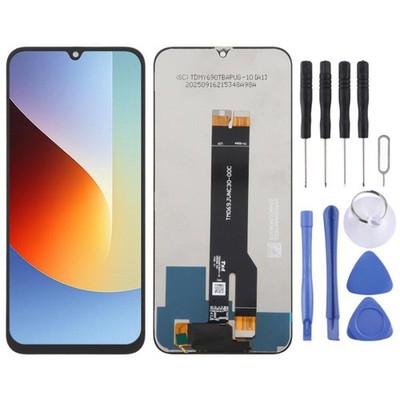 OEM LCD Screen for Xiaomi A3 Pro / M6 / M6 Plus / 13 / 14R / 14C