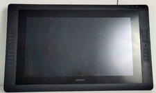 Wacom DTK-2200 Cintia LCD Tablet 21.5-inch display Power Tested