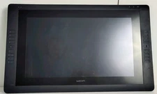 Wacom DTK-2200 Cintia LCD Tablet 21.5-inch display Power Tested