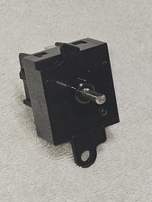 Hvac Blower Control Switch-motor Switch Standard Hs-319
