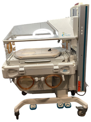 DATEX OHMEDA OMNIBED INFANT INCUBATOR/WARMER