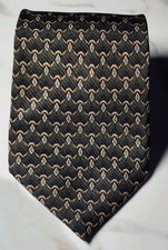 CARLOS DEVENEZIA "Tie"