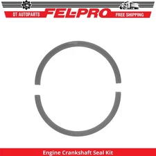 For 1975-1984 Ford E-350 Econoline Engine Crankshaft Seal Kit Rear Fel-Pro 1976