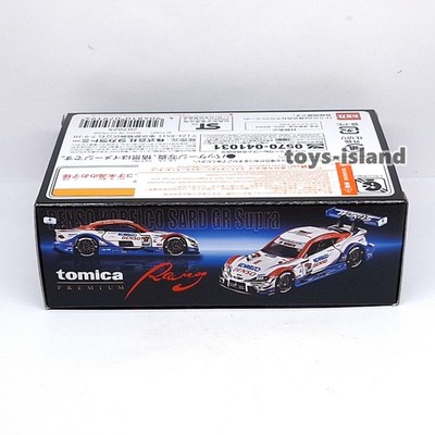 Tomica Premium Racing DENSO KOBELCO SARD GR Supra New TOMY TOYOTA