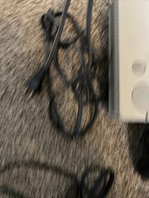 Sony PlayStation 1 Gray Console With Oem Controller Nba Shootout Bundle