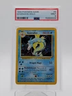 GYARADOS 1999 POKEMON BASE SET HOLO #6/102 PSA 9 Q0895