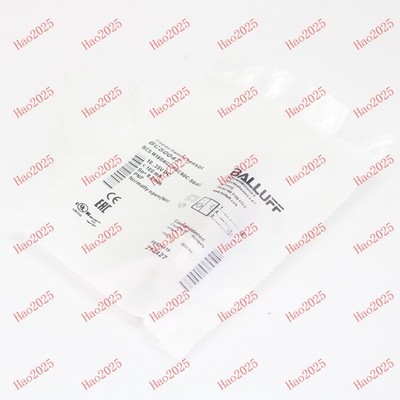 1PC New BALLUFF BCS M18B4G2-PSC80C-S04G Capacitive Sensor DHL SHIPPING