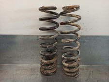 A4143240504 D&Auml;MPFUNGSFEDER / 4748339 F&Uuml;R MERCEDES-BENZ VANEO W414 FURGONETA CO