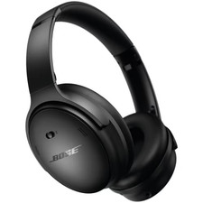 CASQUE BOSE QC35 QUIETCOMFORT SANS FIL BLUETOOTH À RÉDUCTION DE BRUIT NOIR NEUF