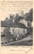 21-SALMAISE-LE CHATEAU DUCAL-N T6019-G/0295