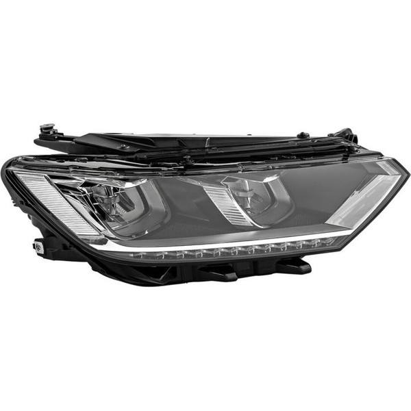 Valeo 046627 Hauptscheinwerfer FüR VW Passat 3G2 CB2 3G5 CB5-image